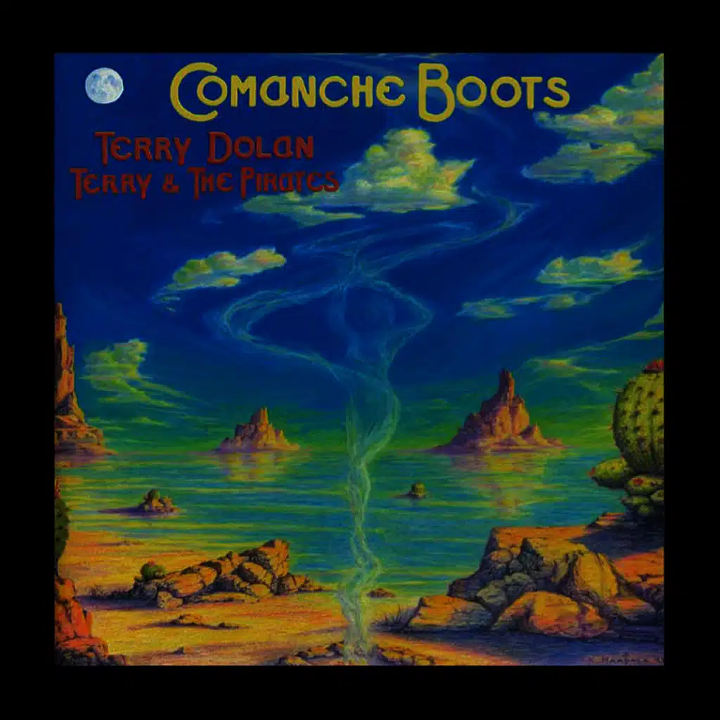 Terry and The Pirates