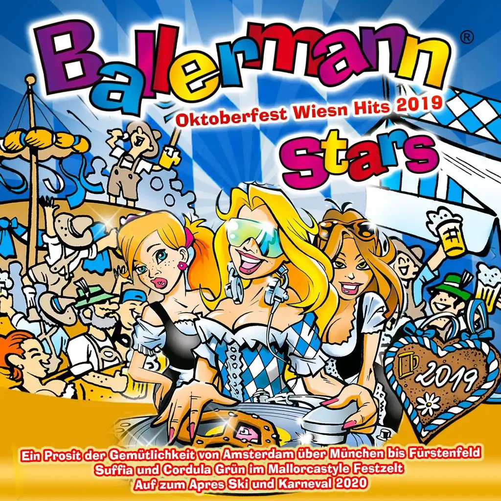 Sieglinde (Hütten Version)