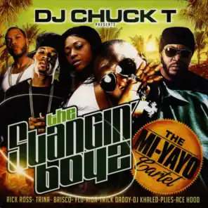 DJ Chuck T