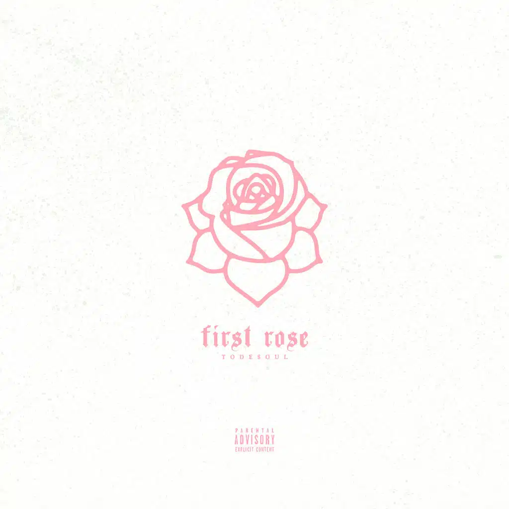 First Rose