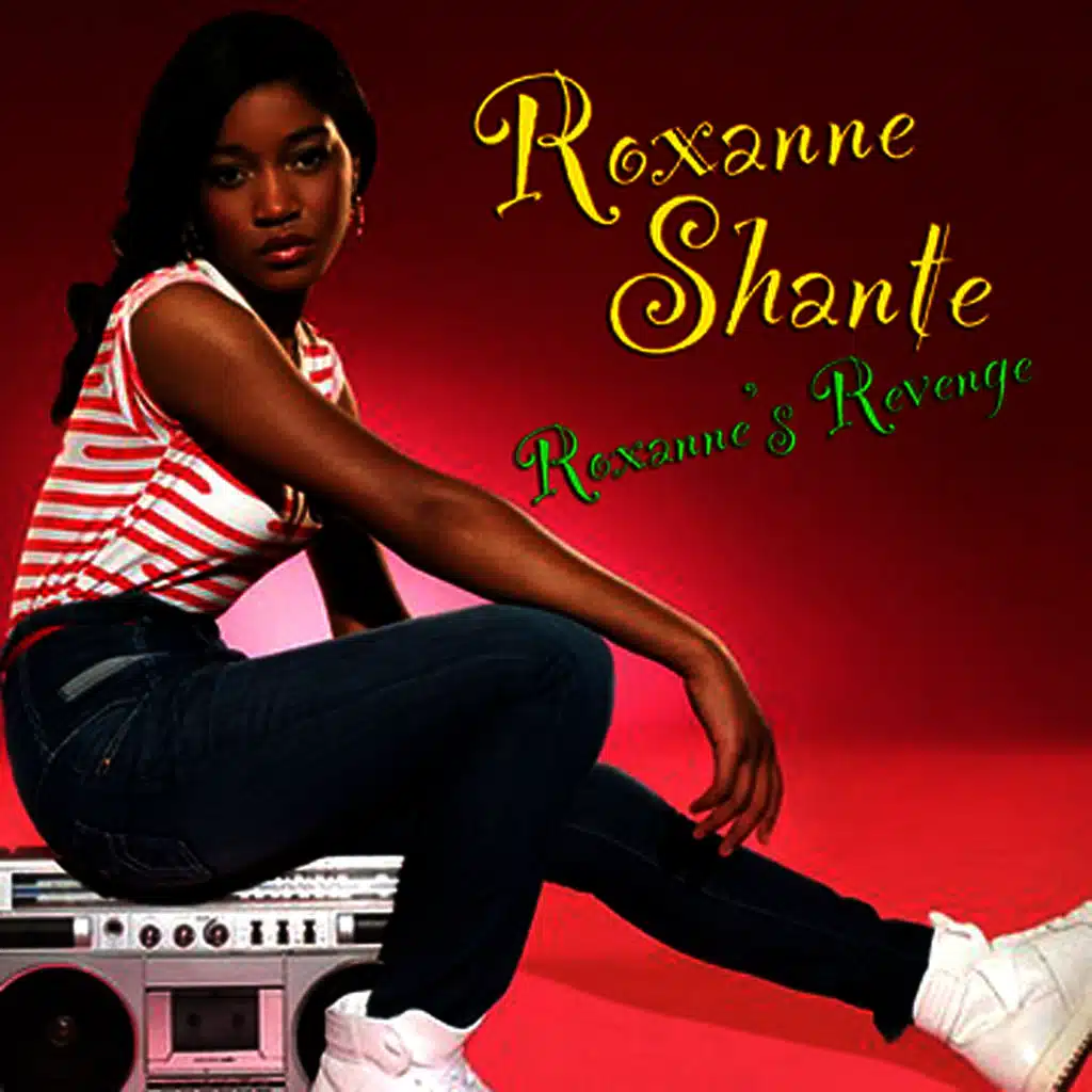 Roxanne's Revenge (Re-Recorded / Remastered)