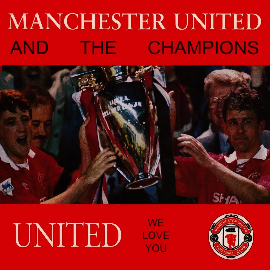 United We Love You