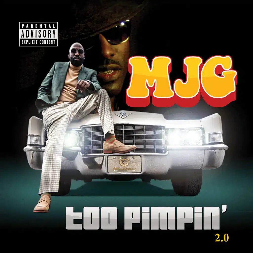 Pledge to the Pimpin' (feat. 8ball, Al Kapone & Ray Renay)