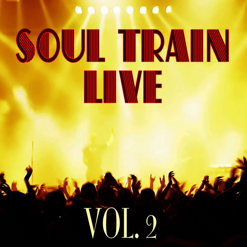 Soul Train Live Vol. 2
