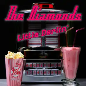 Little Darlin' (Re-recorded)
