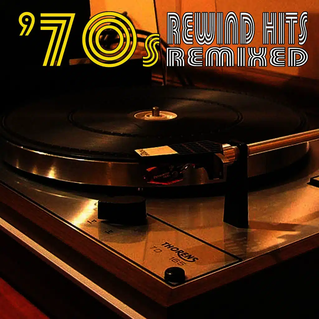 Rise Up (Future Mix)