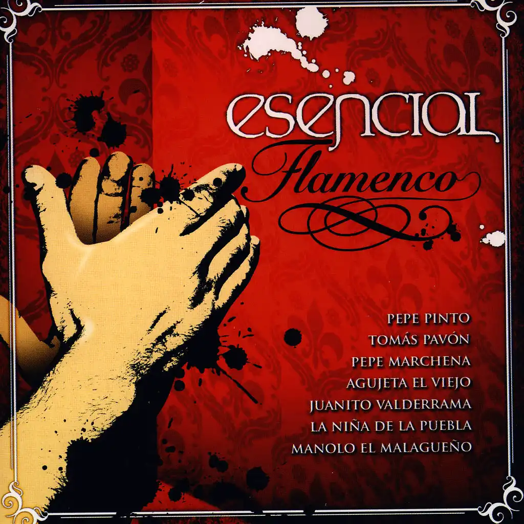 Esencial Flamenco Vol.4