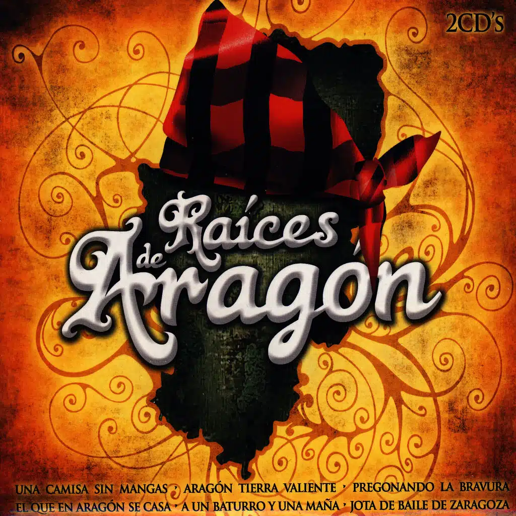 A Un Baturro Y Una Maña