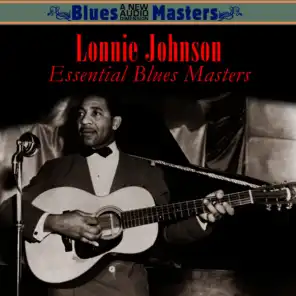 Mr. Johnson's Blues