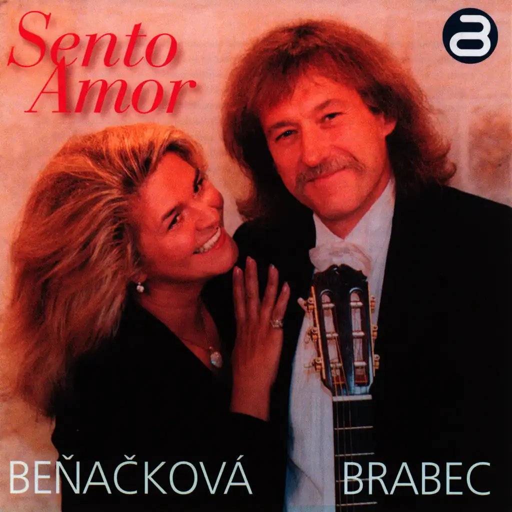 Sento Amor