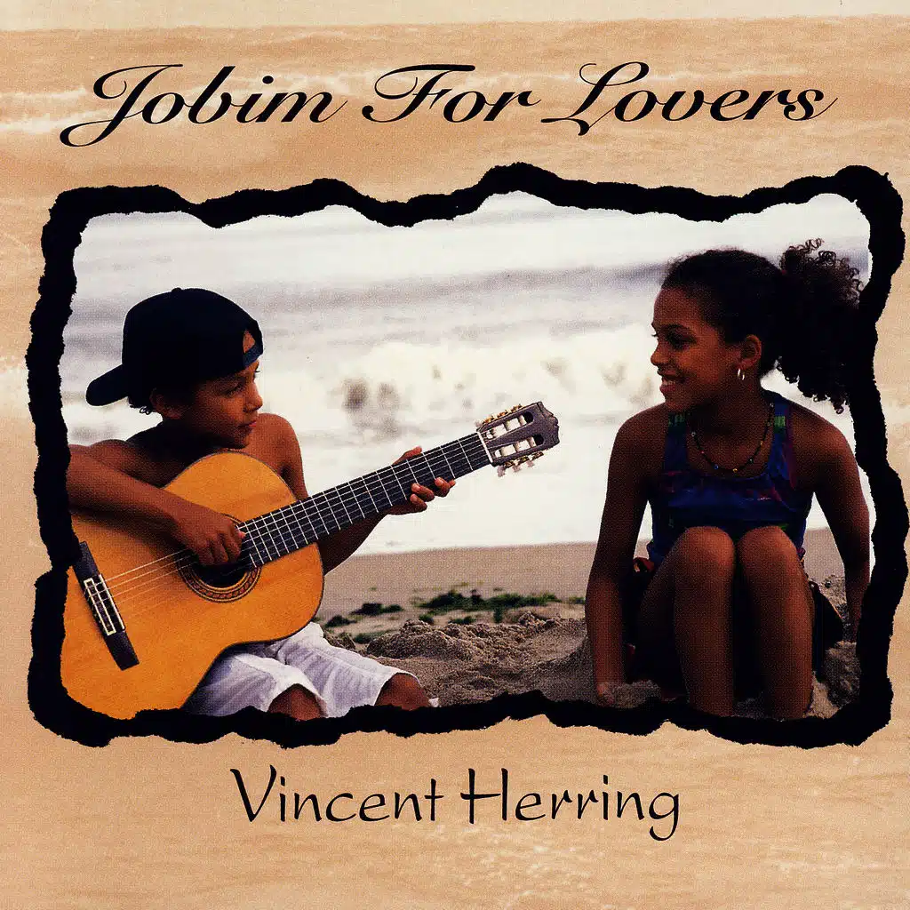 O Grande Amore (feat. Nilson Matta, Duduka Da Fonseca & GARY FISHER)