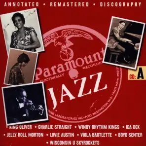 Paramount Jazz (A)