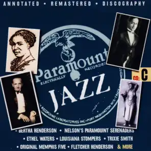 Paramount Jazz (C)