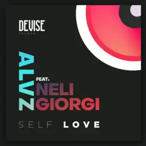 Self Love (Fischetti Remix)