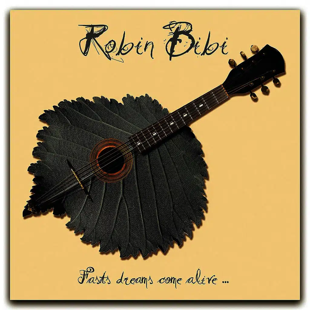 The Robin Bibi Band
