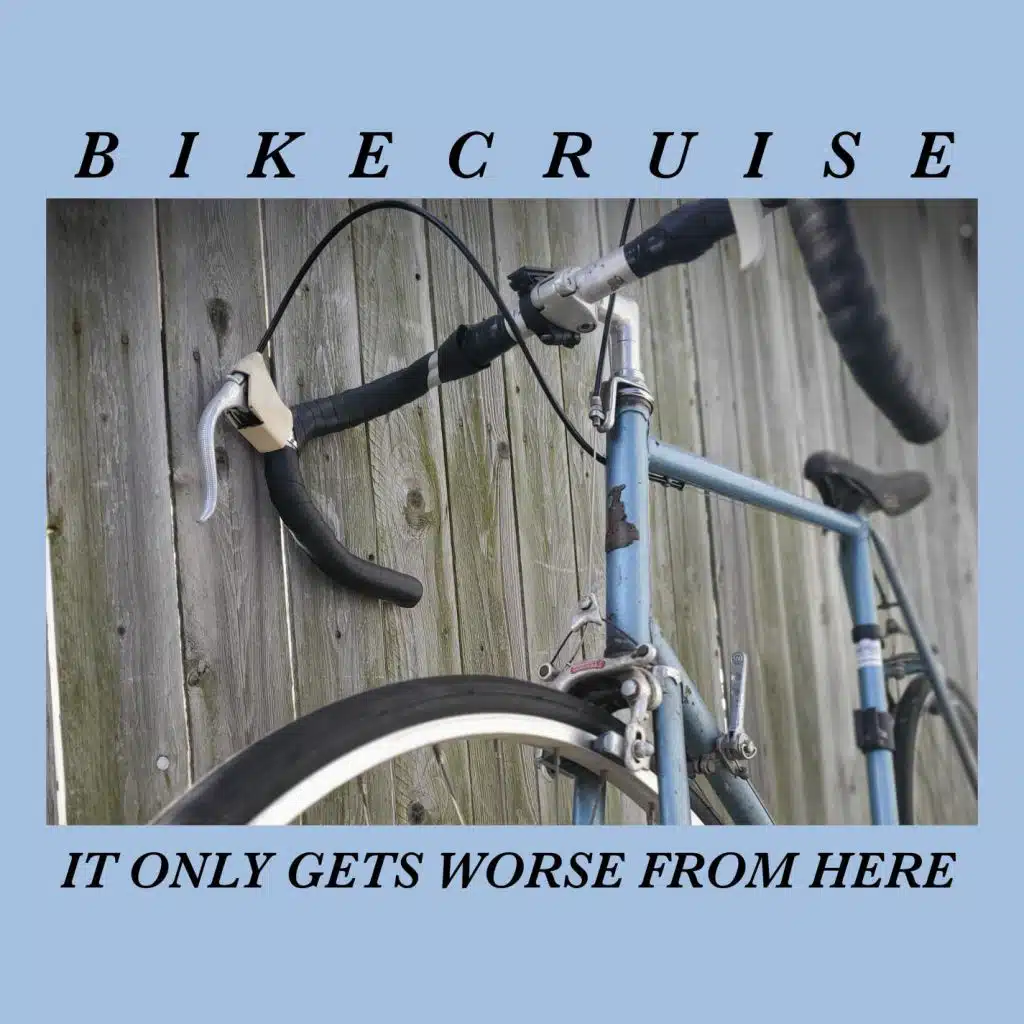 Bike Cruise