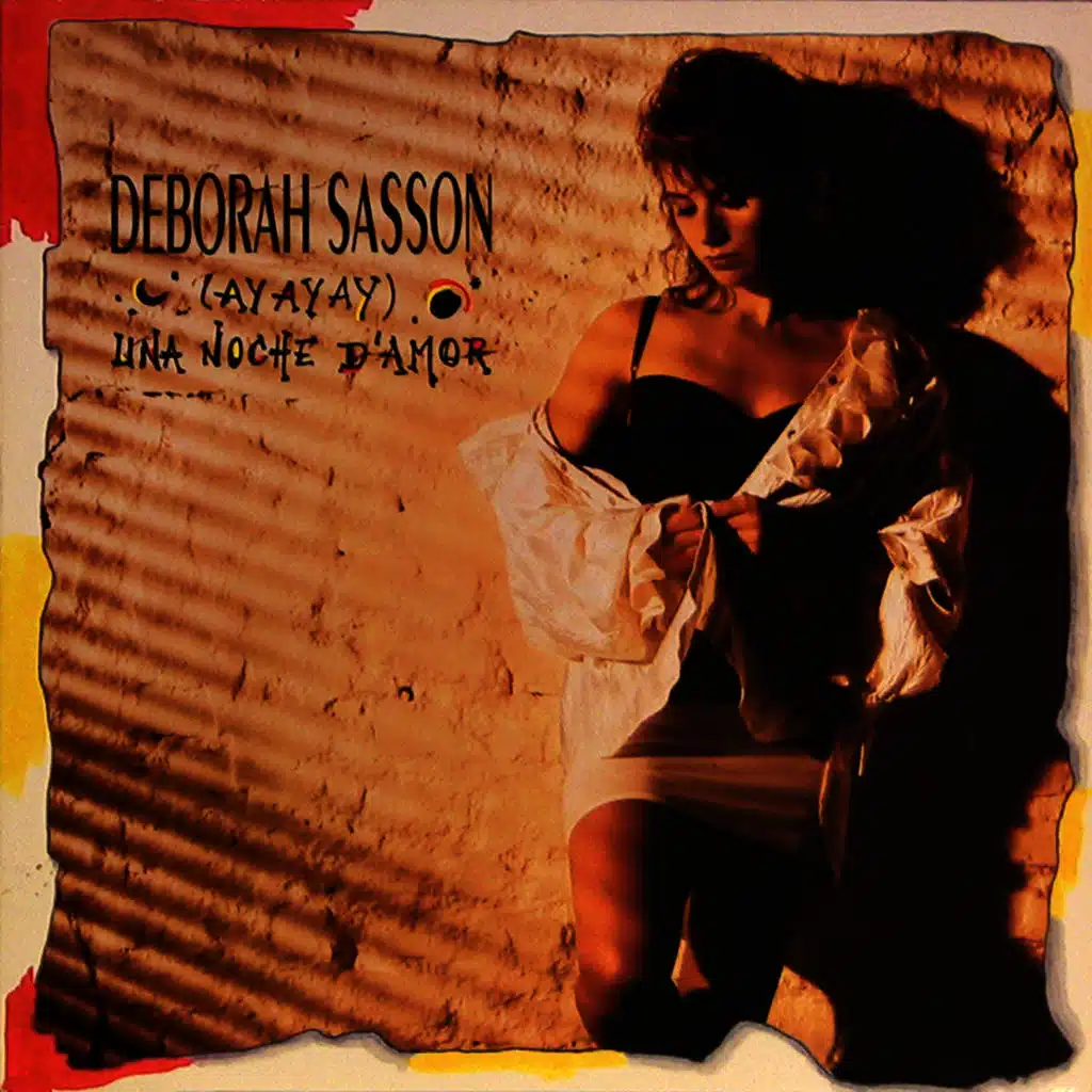 Ay Ay Ay Una Noche D’amour (Radio Edit)