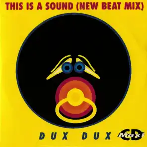 This is a Sound (Acid Dance Mix)