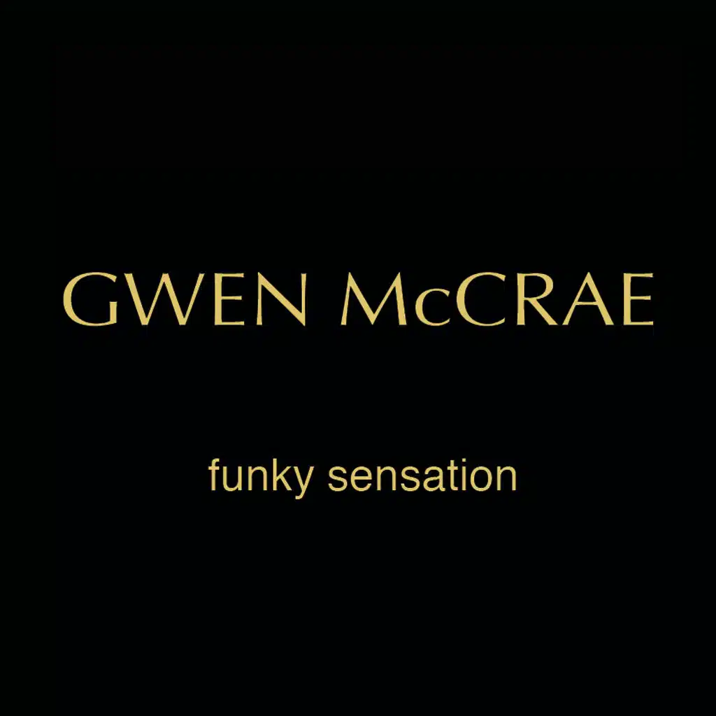 Funky Sensation (Tinos Original Funk Thang)