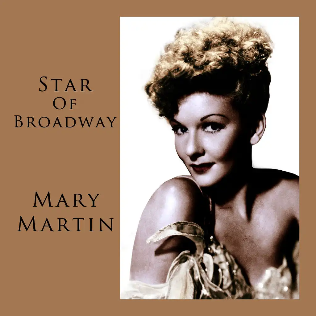 Star Of Broadway