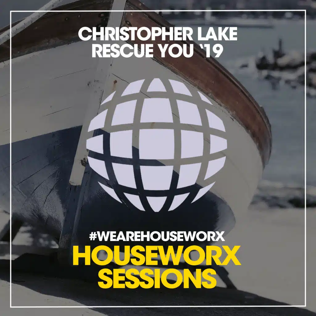 Rescue You '19