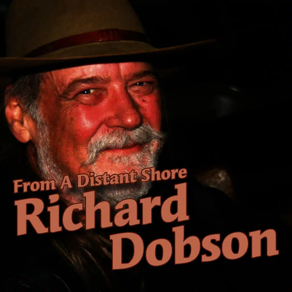 From A Distant Shore