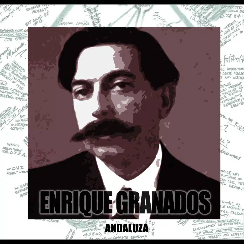 Enrique Granados