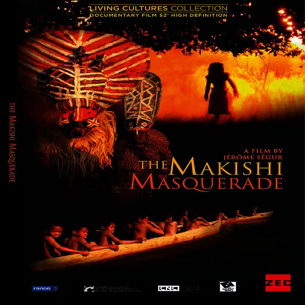 The Makishis Mascarade / La Masquarade des Makishis