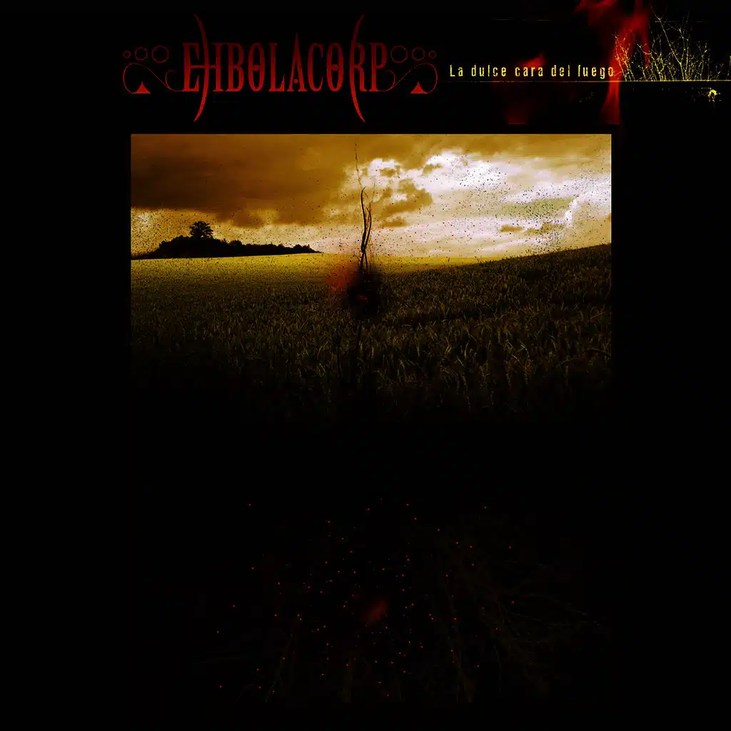 La Dulce Cara Del Fuego