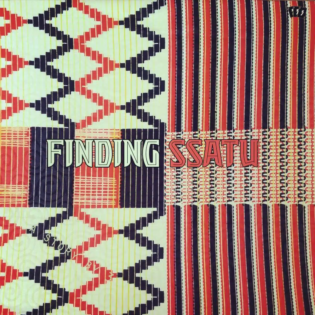 Finding Ssatu