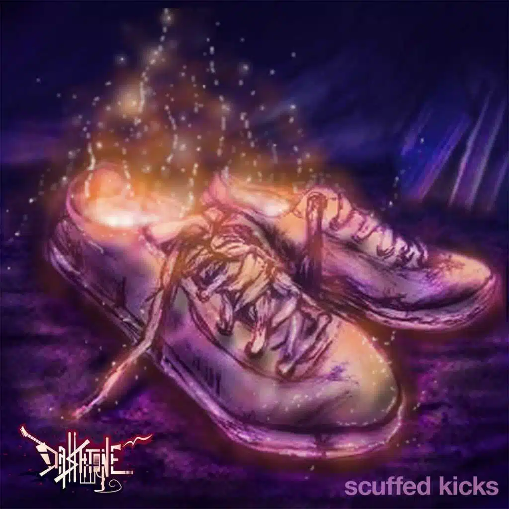 Ankles