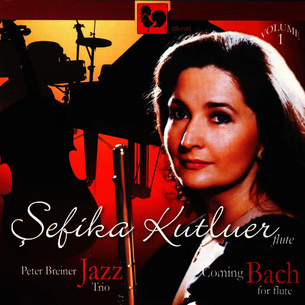 Invention No. 13, A Minor BWV 784