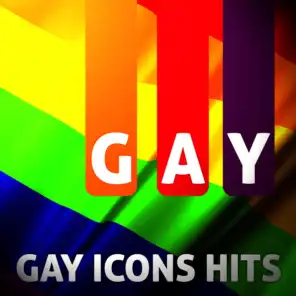 Gay Icons Hits (36 Tracks)