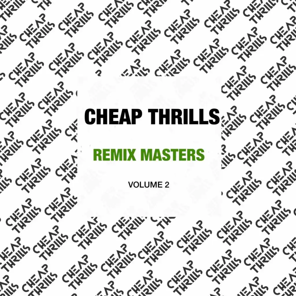 Cheap Thrills (Armand Van Helden Remix)