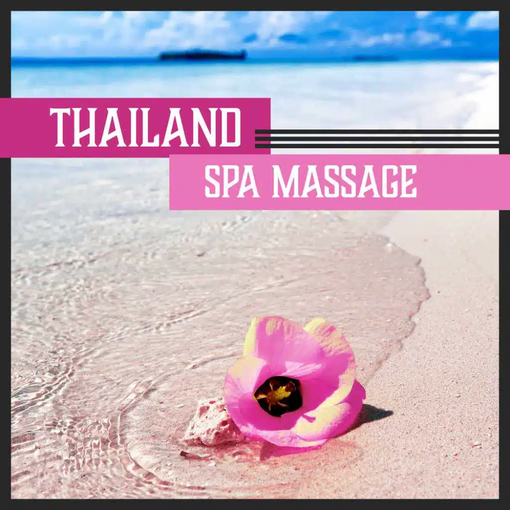 Thailand Spa Massage