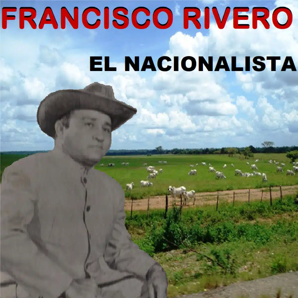 Francisco Rivero