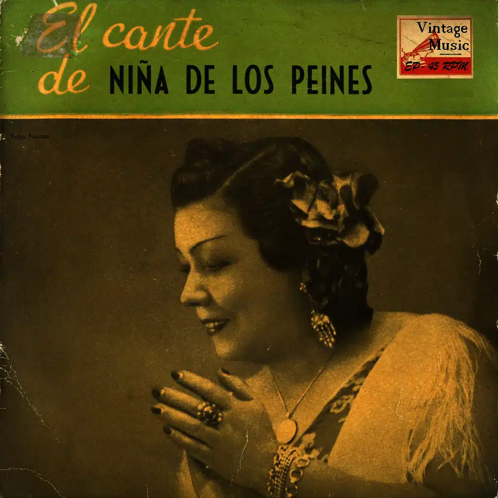 A La Sierra De Armenia (Seguiriya)