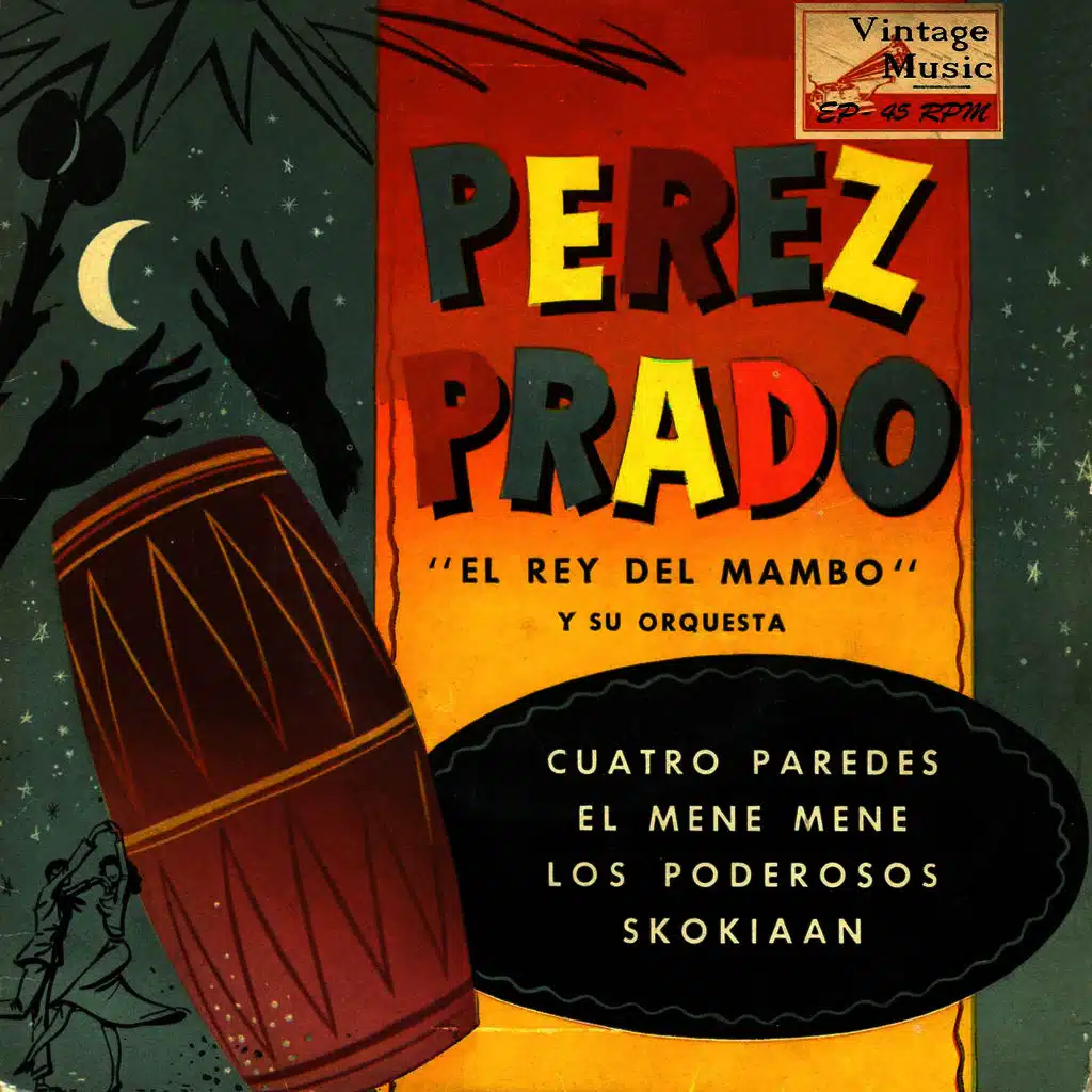 Los Poderosos (The High And The Mighty)