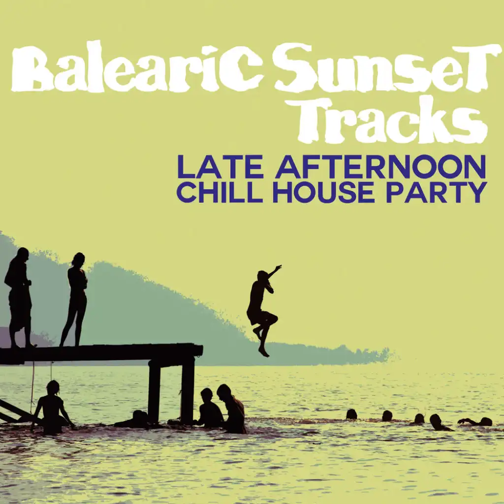 Balearic Sunset Tracks