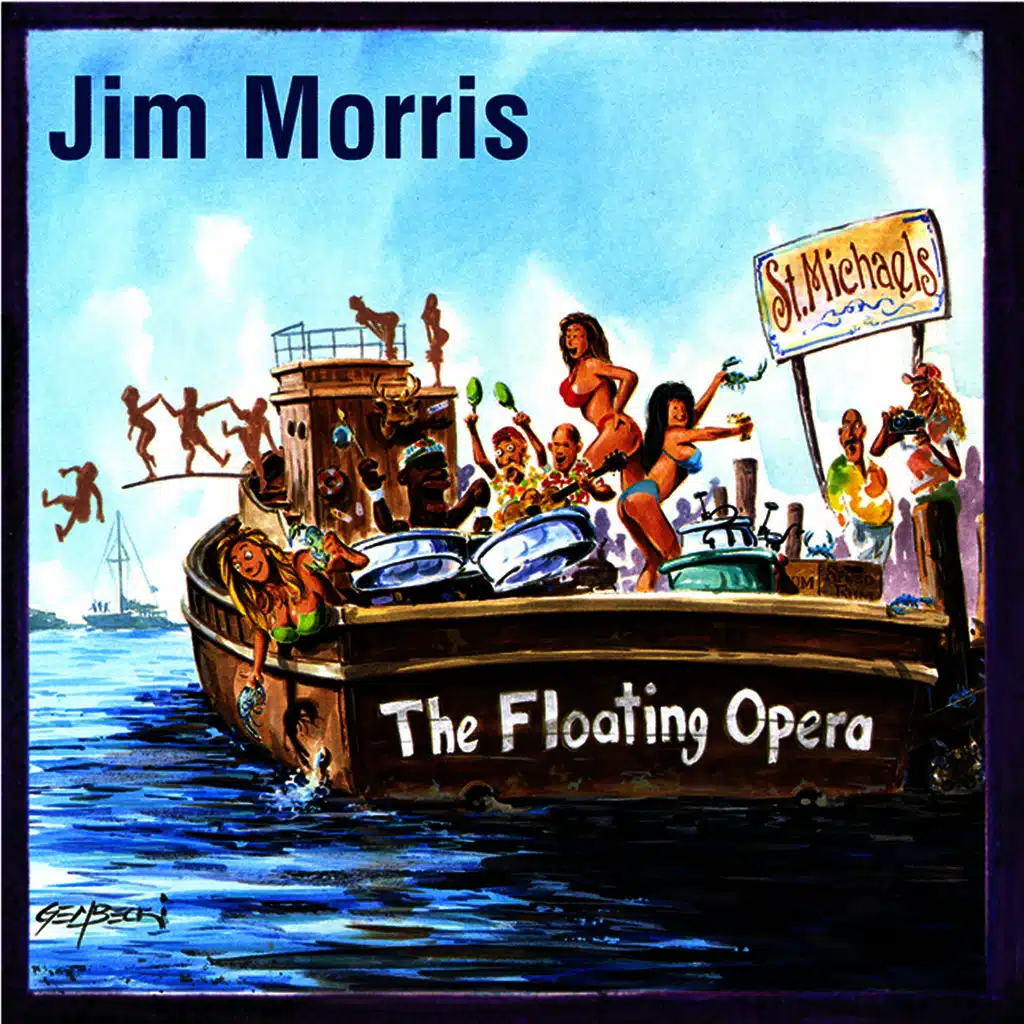 Gimme A Ride To Heaven Boy