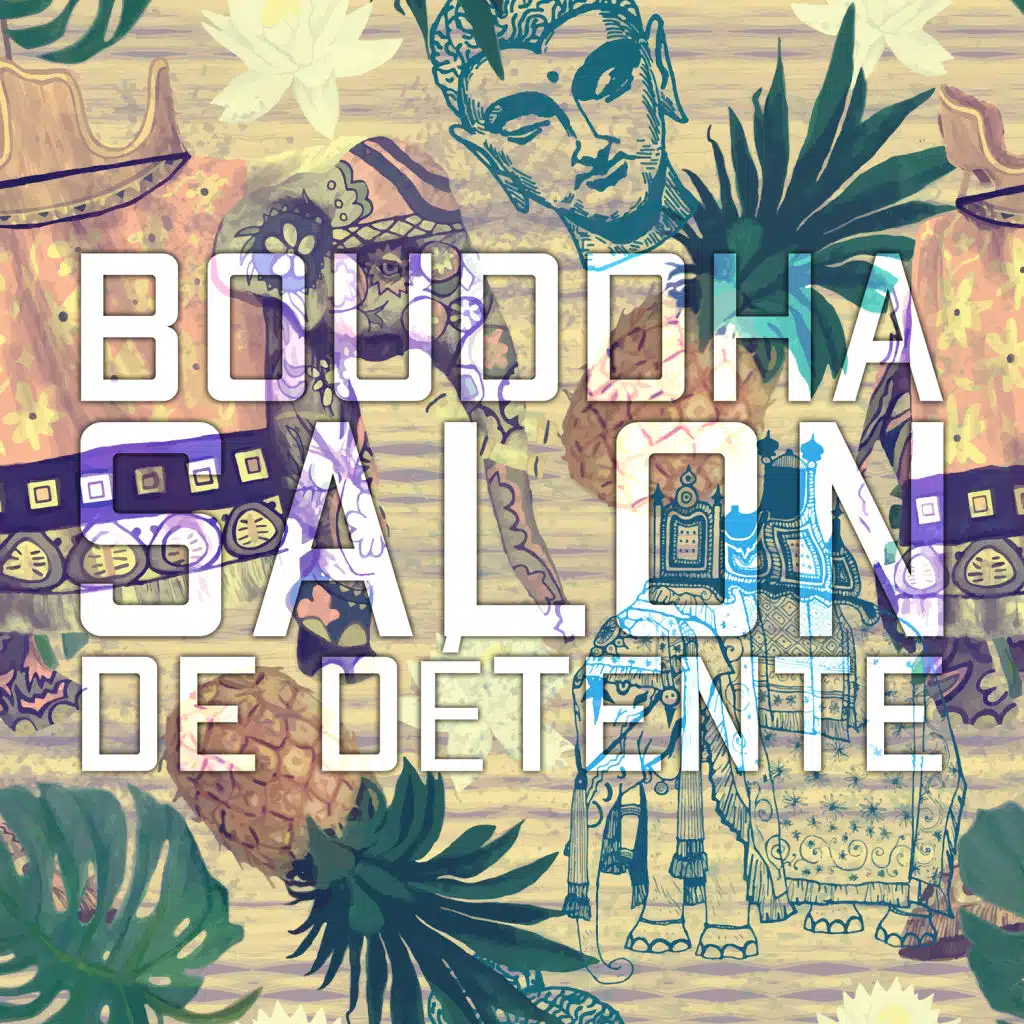 Méditation profonde (Calme total)