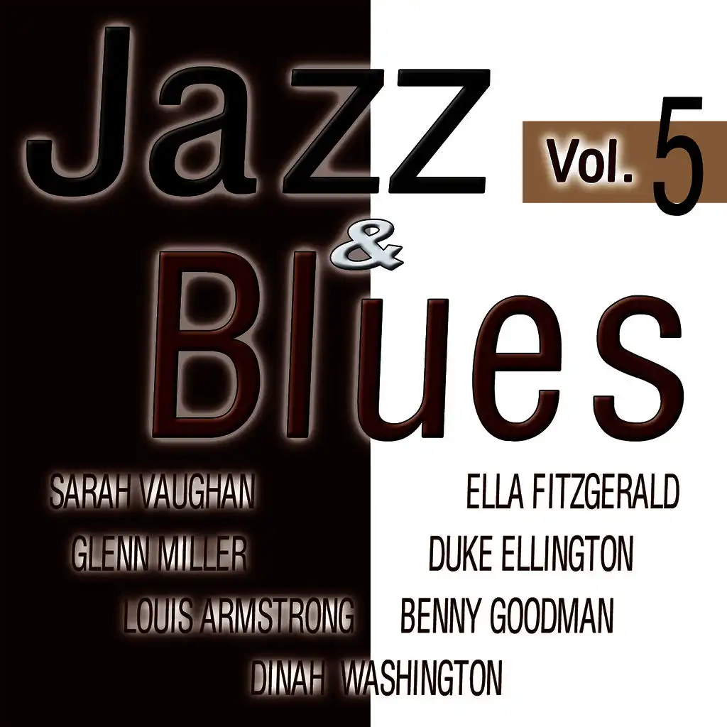 Jazz And Blues Vol.5
