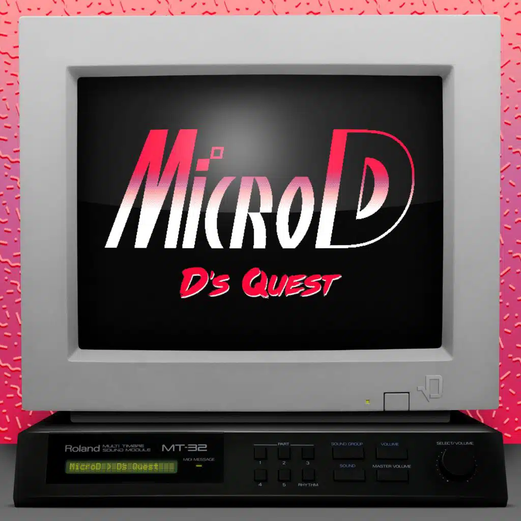 D's Quest