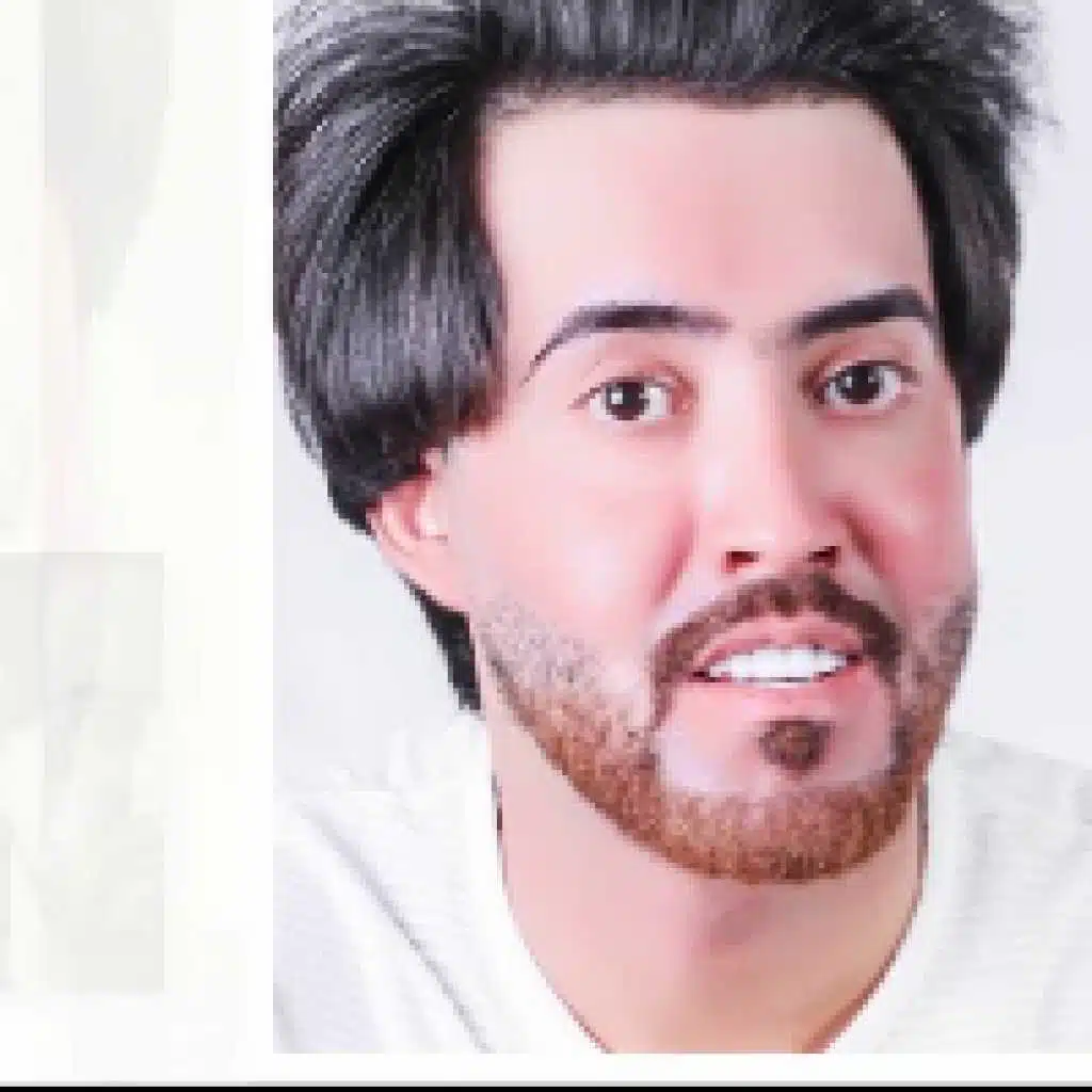 المحنة الزايدة