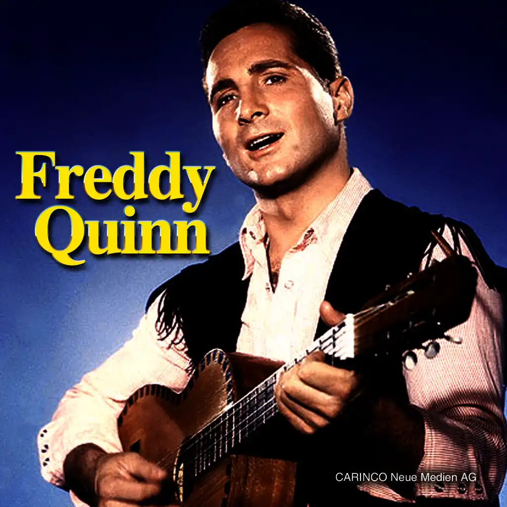 Freddy Quinn