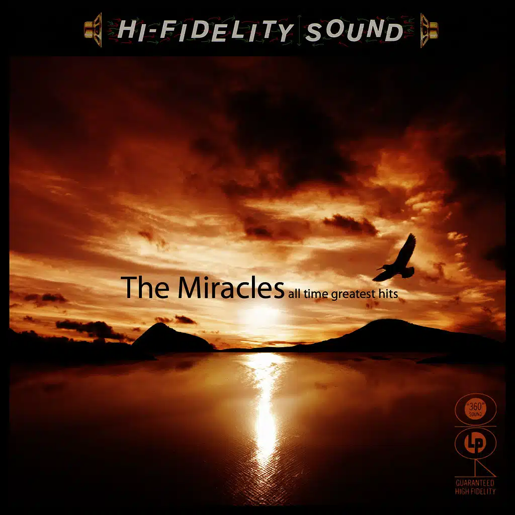 All Time Greatest Hits