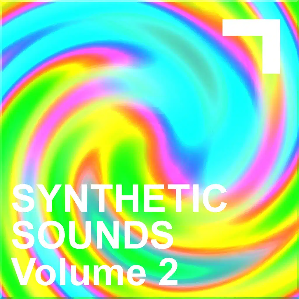 Synthetic Sounds Vol.2
