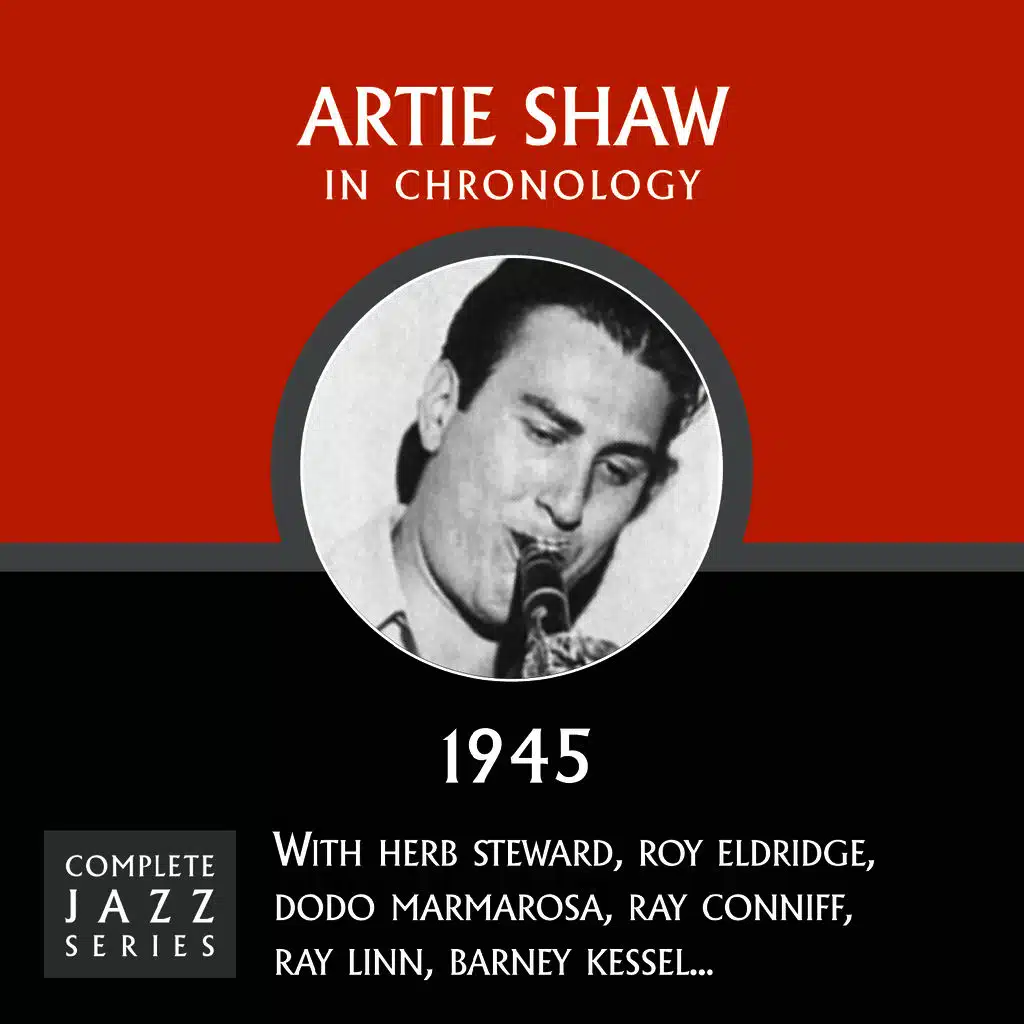 No One But You (07-06-45)