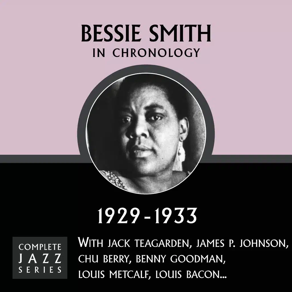 Complete Jazz Series 1929 - 1933