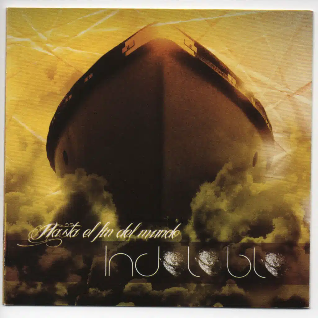 Hasta el Fin del Mundo